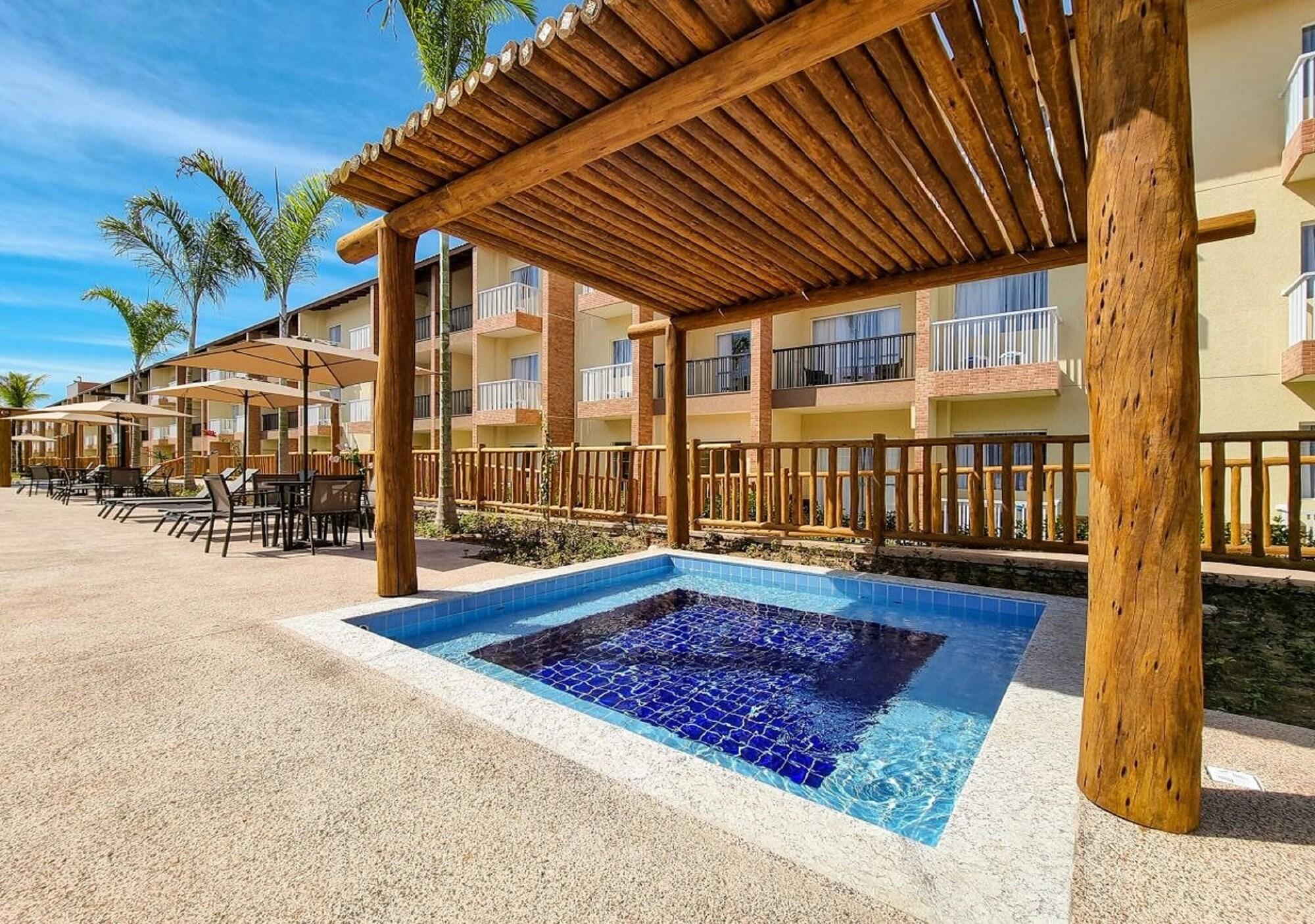 Spa Ondas Praia Resort by WAM Experience