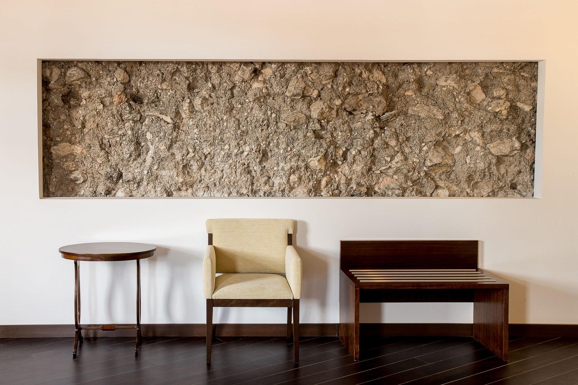 Habitación Palacio del Infante Don Juan Manuel Hotel Spa