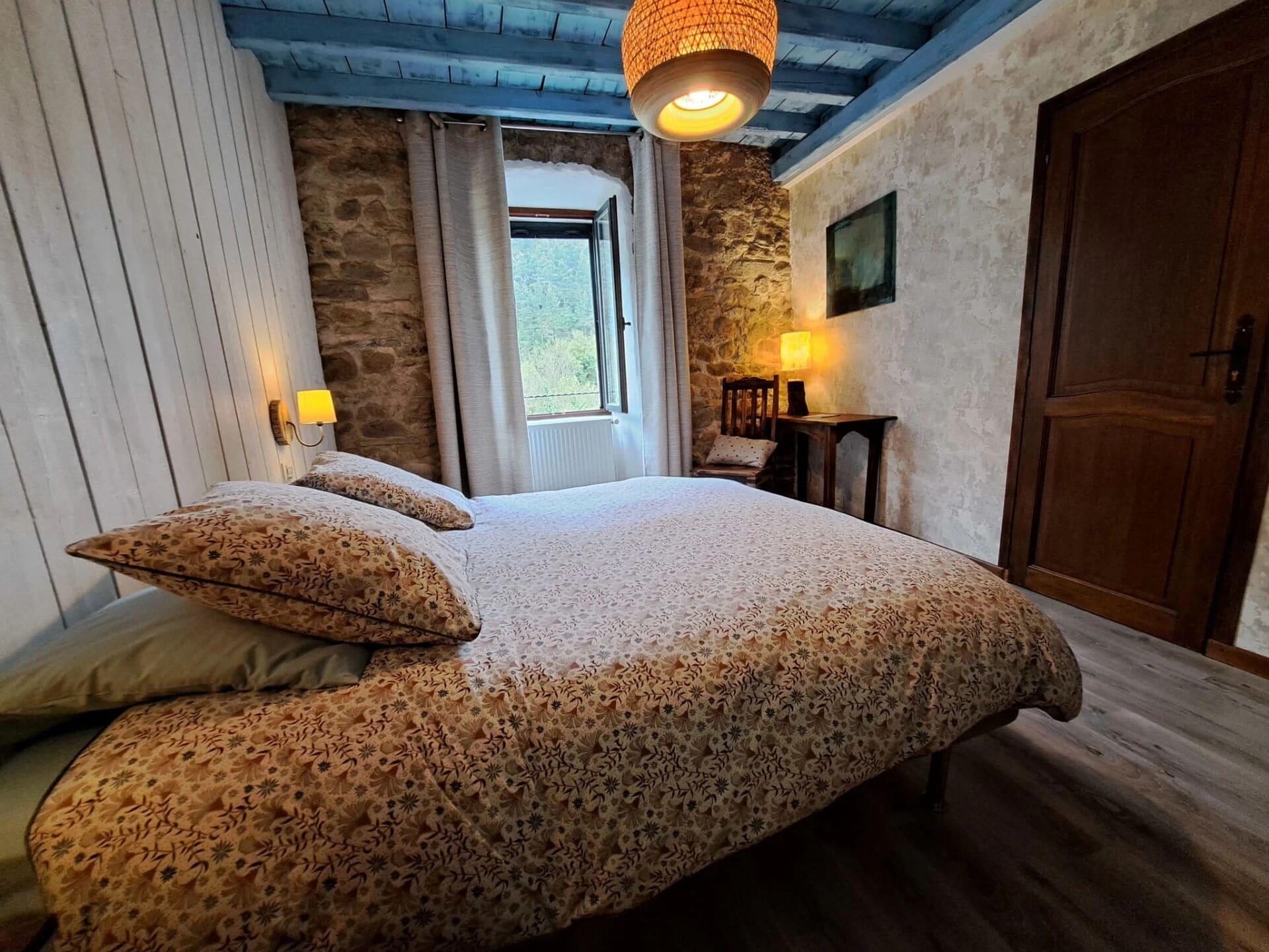 Habitación Le Sareymond