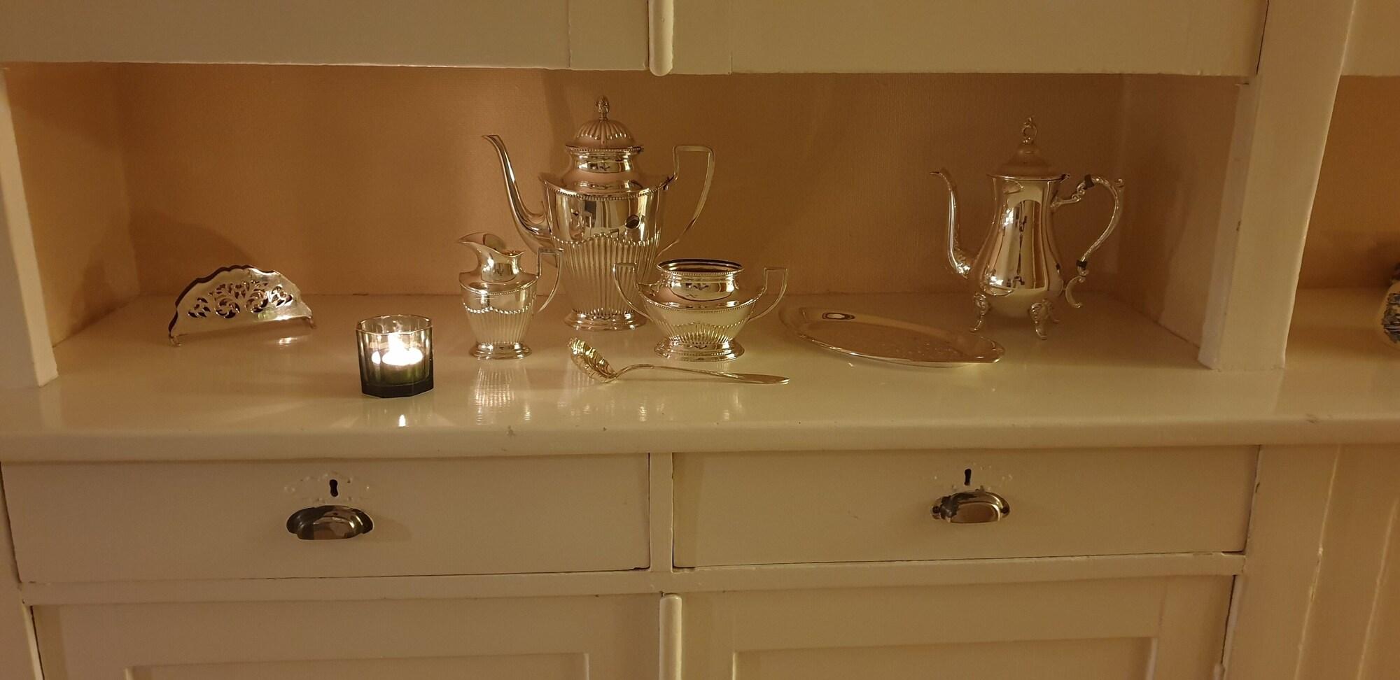 Comodidades del Alojamiento Leopold Boutique Hotel