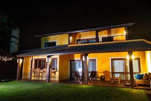 Alojamiento - Zorah Beach Hotel