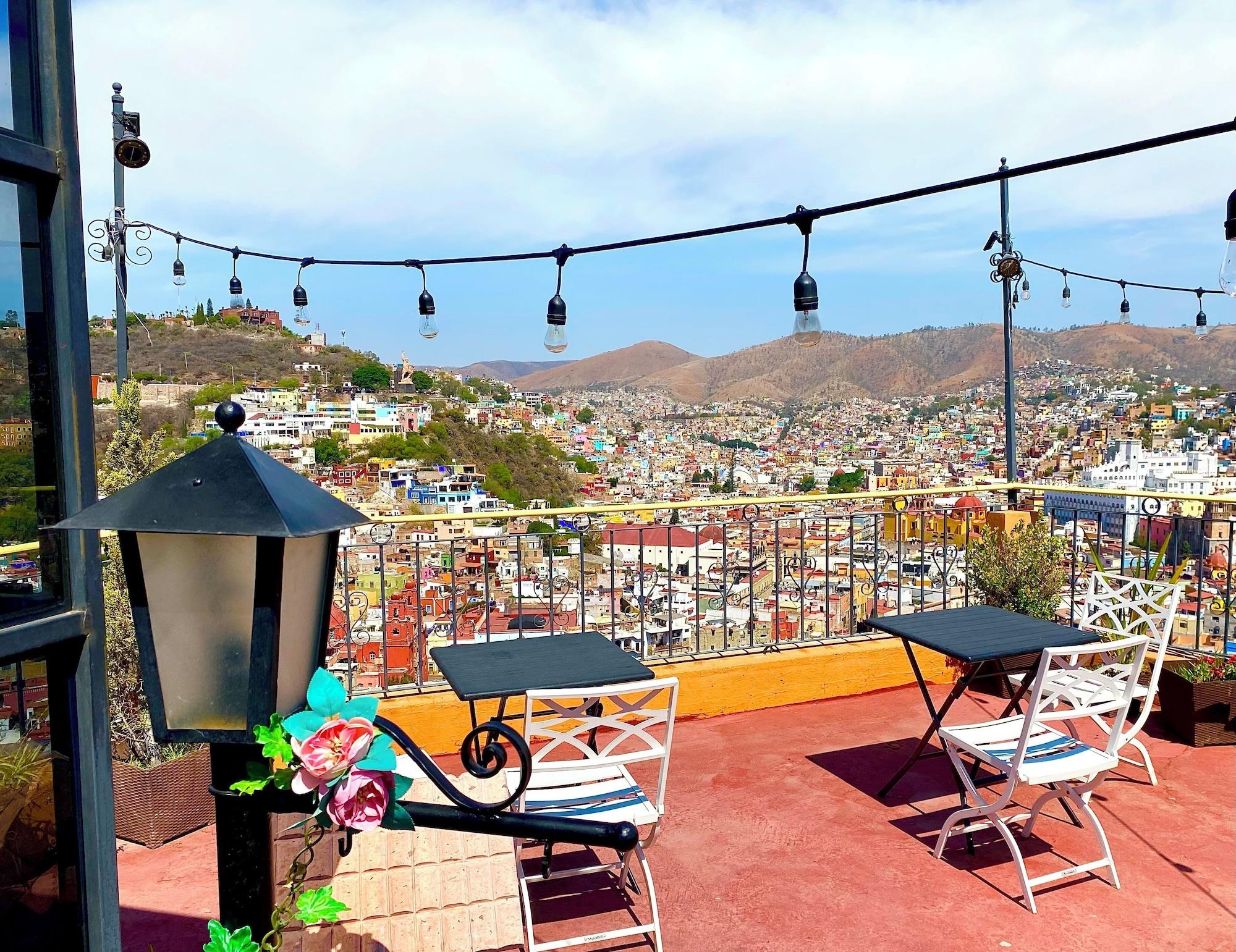 Comodidades del Alojamiento Casa Rofo Bed&breakfast
