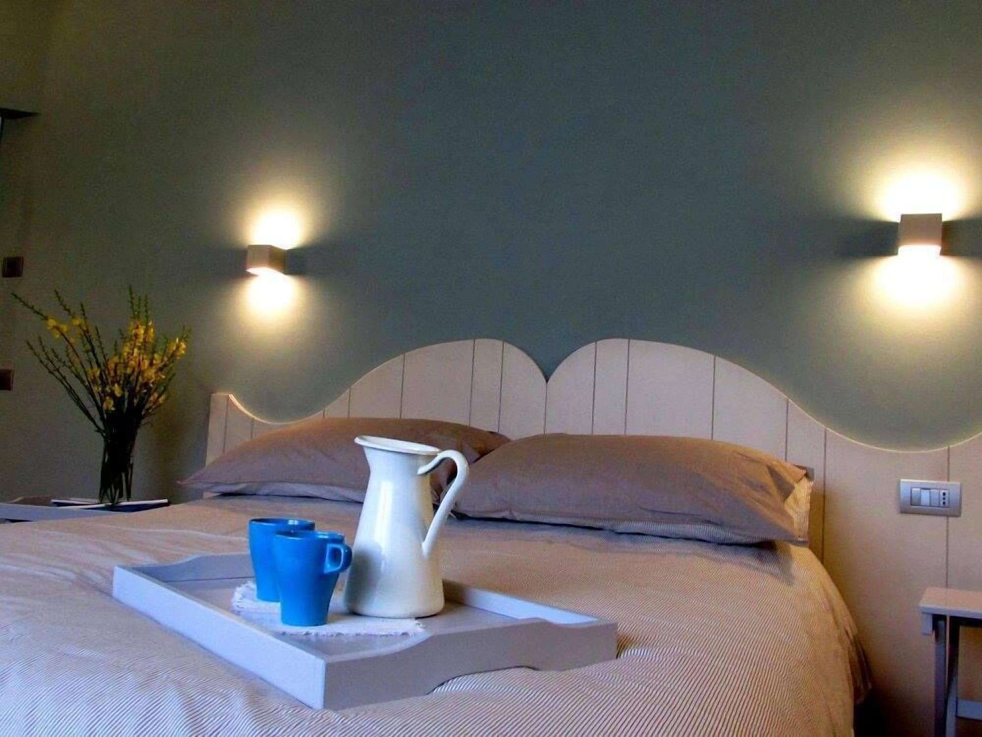 Set de Habitación B&B Case Pacifici