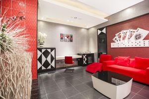 Alojamiento - MoonArea Business Leisure Motel