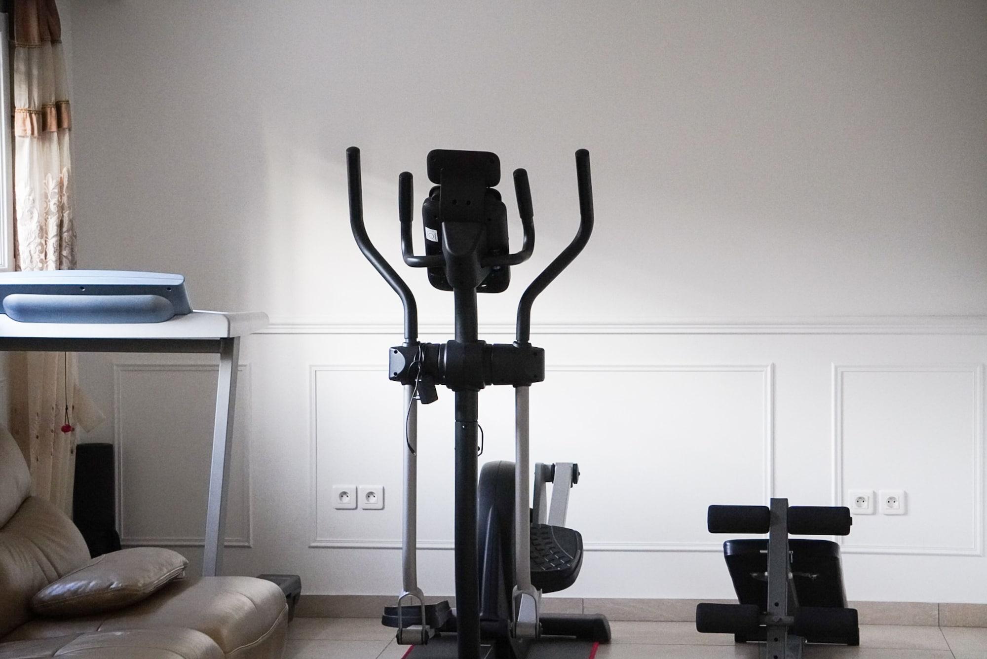 Instalaciones Recreativas La Maison Charentonneau