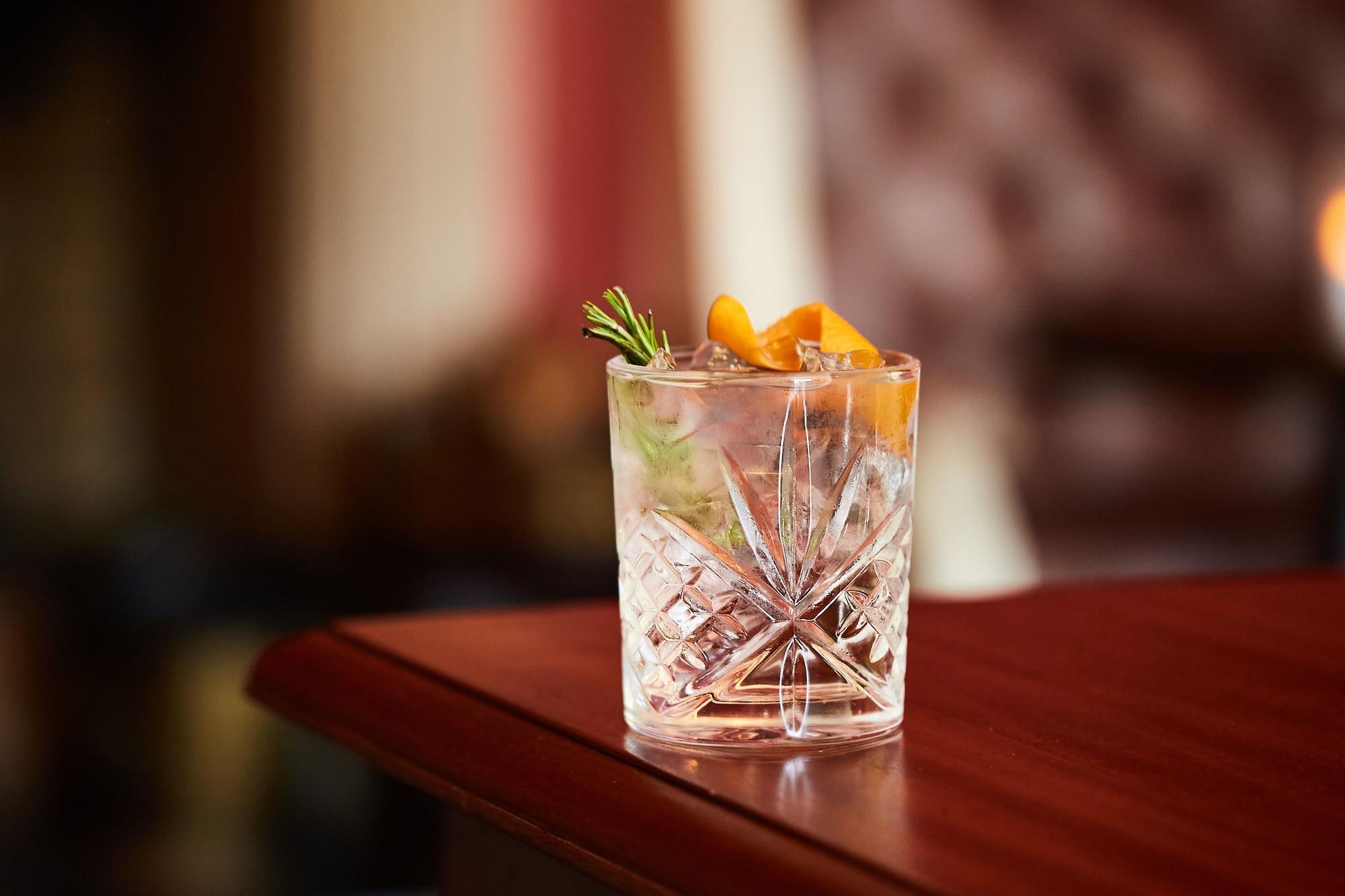 Restaurant Lough Eske Castle
