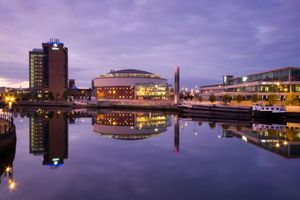 Passeio - Tour da Calçada dos Gigantes e Titanic Belfast
