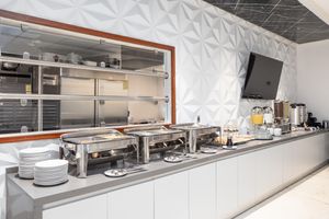 Alojamiento - Hotel Mesaluna Short&Long Stay
