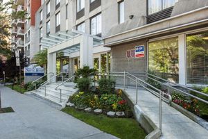 Alojamiento - Le Nouvel Hotel