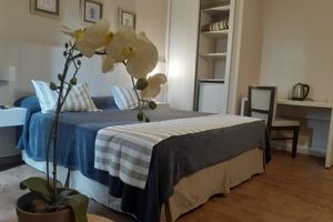 Alojamiento - Hotel Posadas