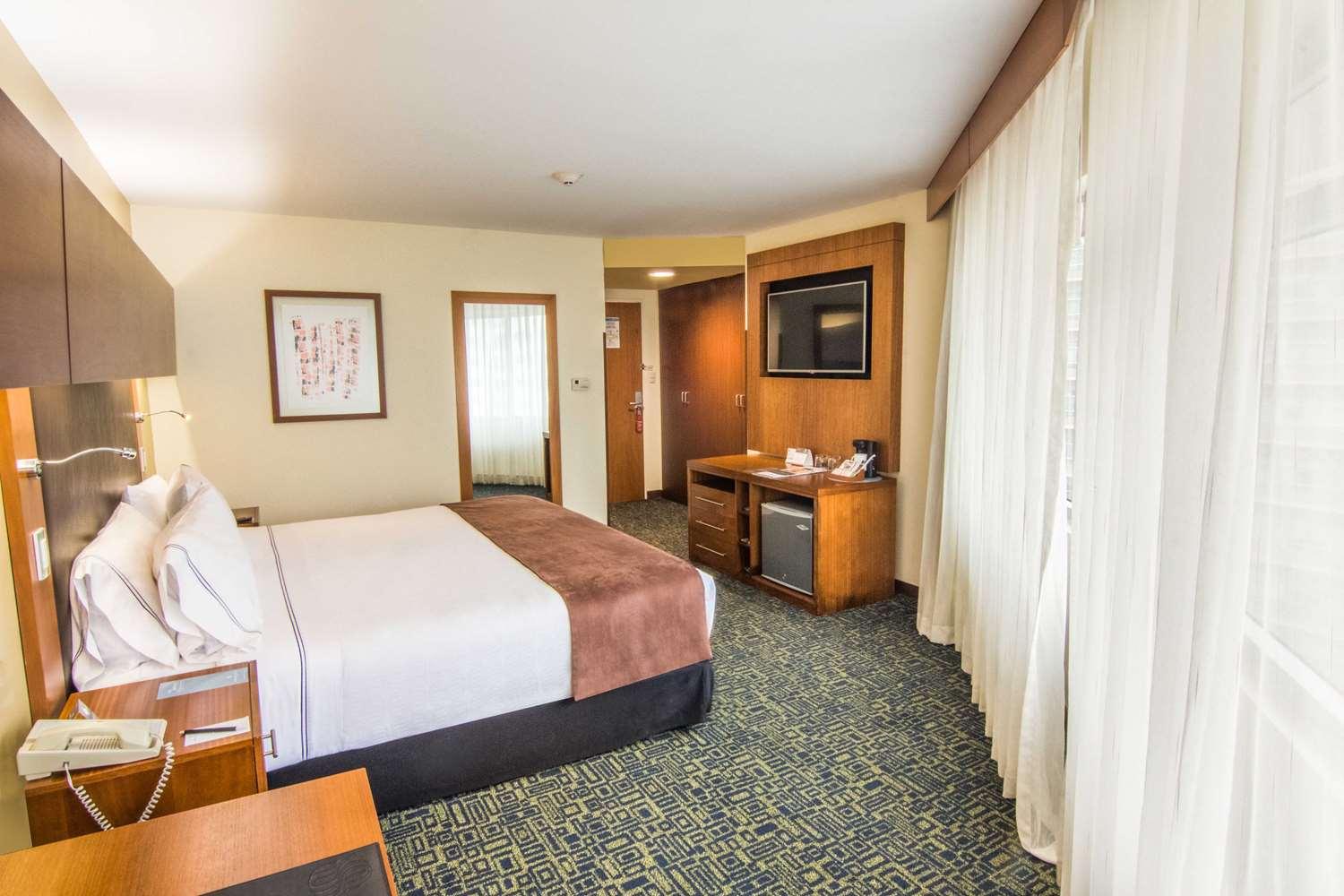 Habitación TRYP by Wyndham Guayaquil Airport