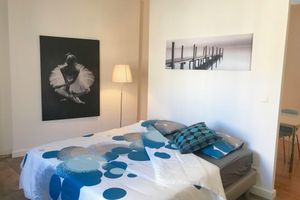 Alquiler Vacacional - Apartment with cathedral view in the historical quarter