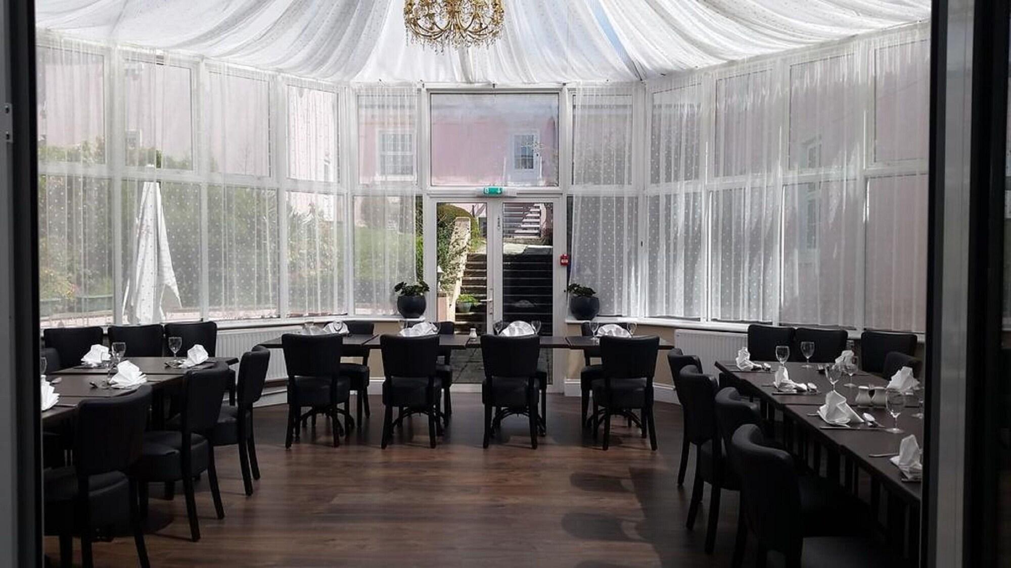 Restaurant Elfordleigh