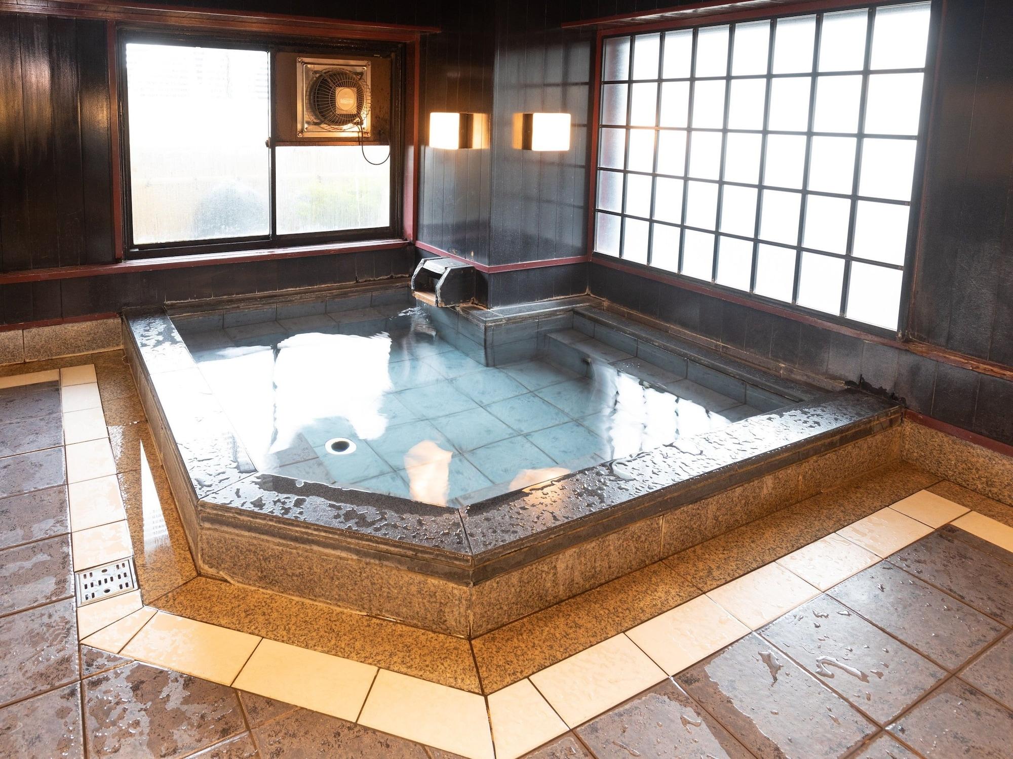 Comodidades del Alojamiento Hotel Castle inn Suzuka
