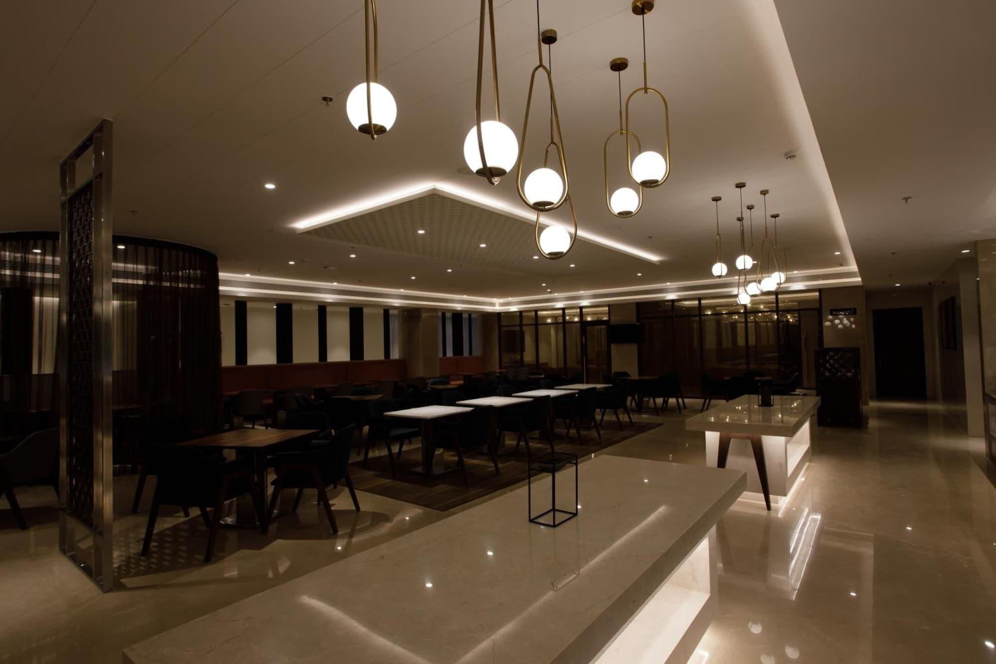 Salón de Baile Sayaji Jamnagar
