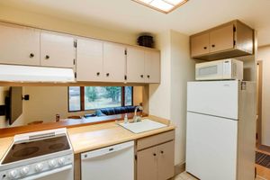 Alquiler Vacacional - Mountain Condo w/ Fireplace in Kirkwood Ski Resort