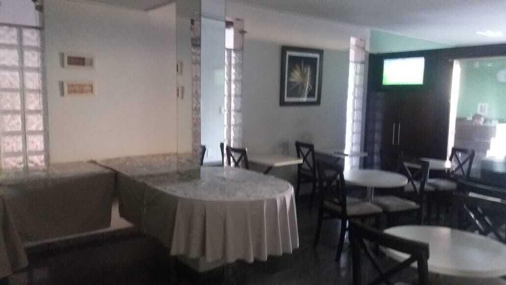 Restaurant Abdon Flat Hotel