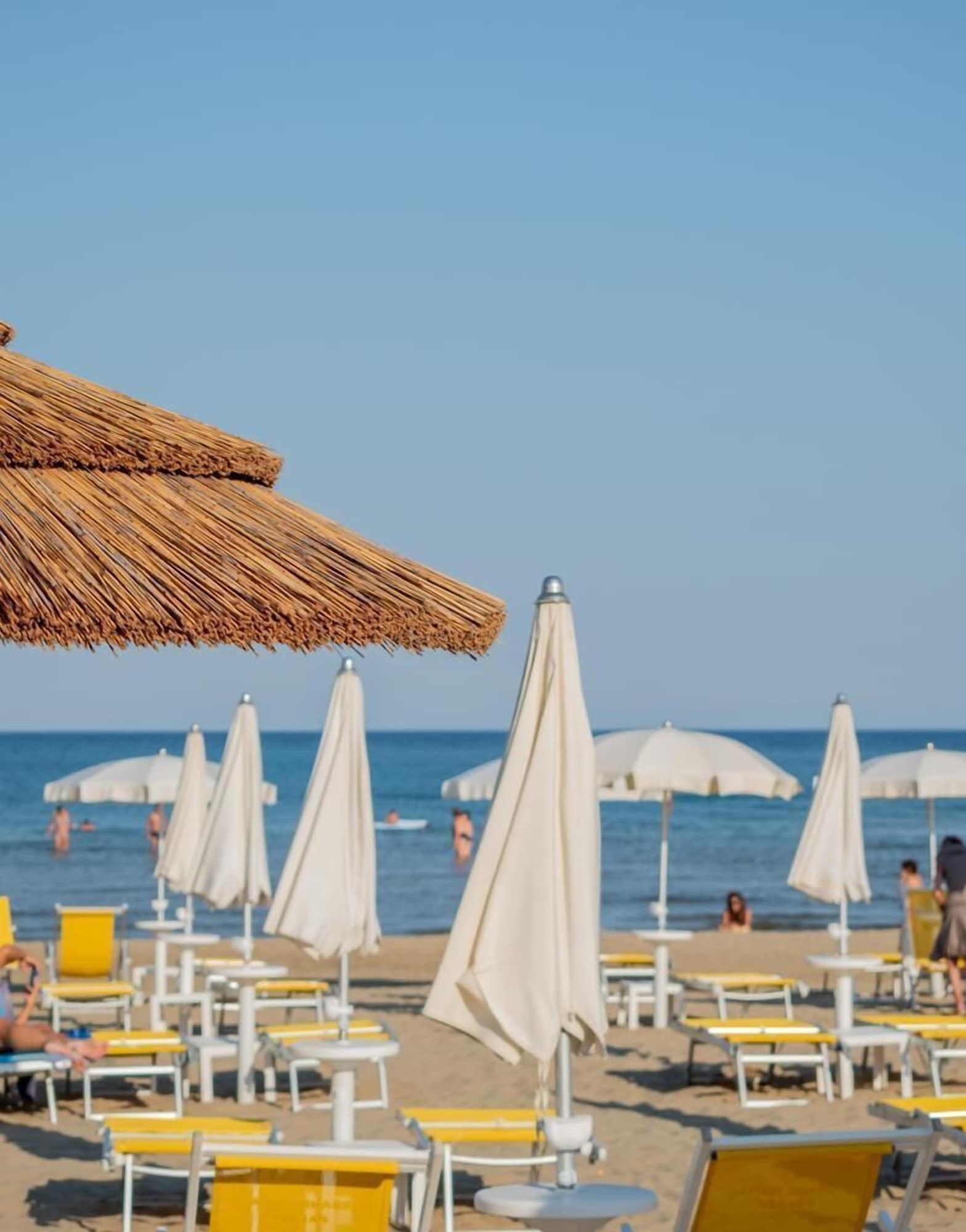 Playa Grand Hotel Palace
