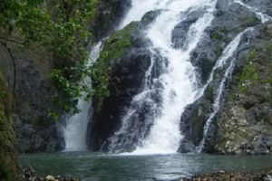 Actividad - Tour desde Miches al Salto La Jalda