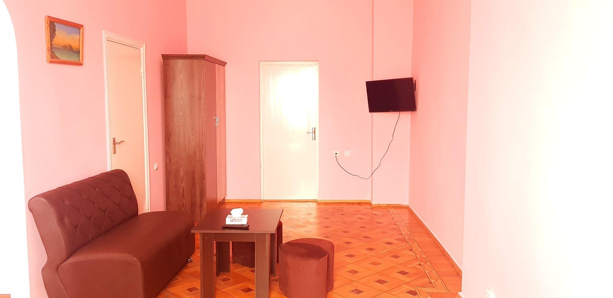 Comodidades del Alojamiento Bloor Hotel