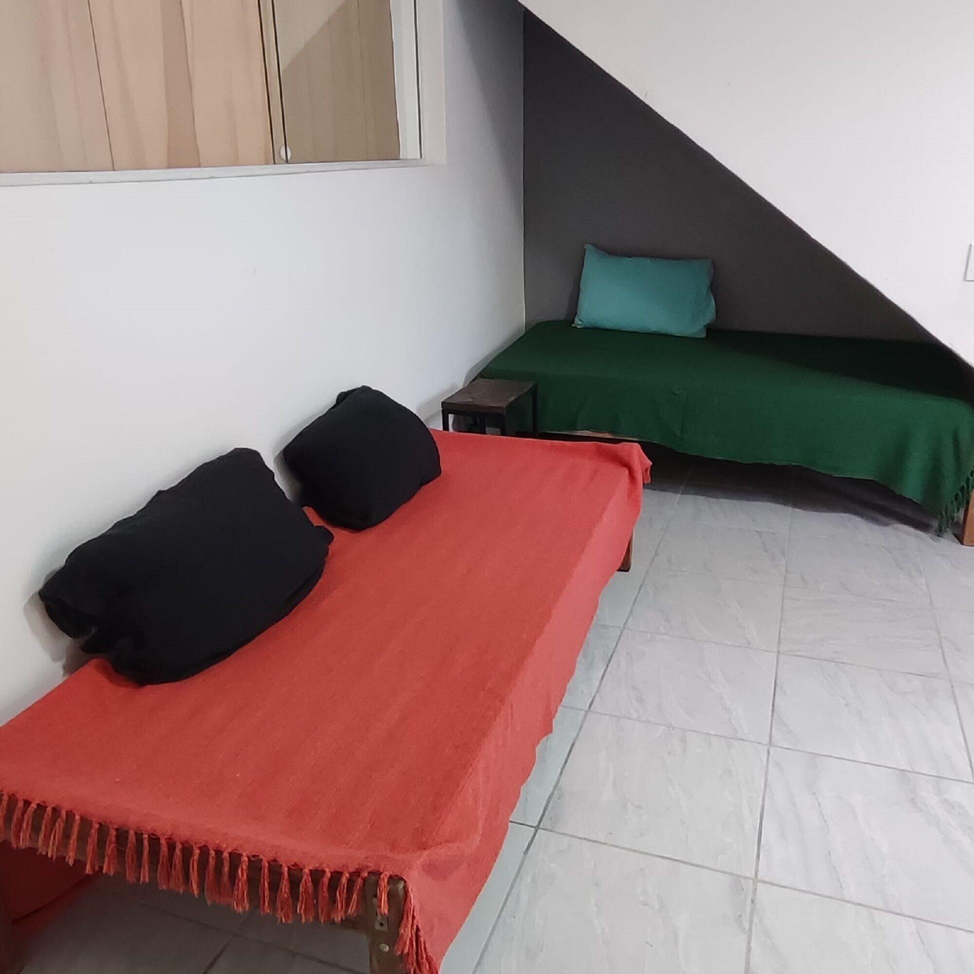 Habitación KITNET MEU SONHO BUZIOS