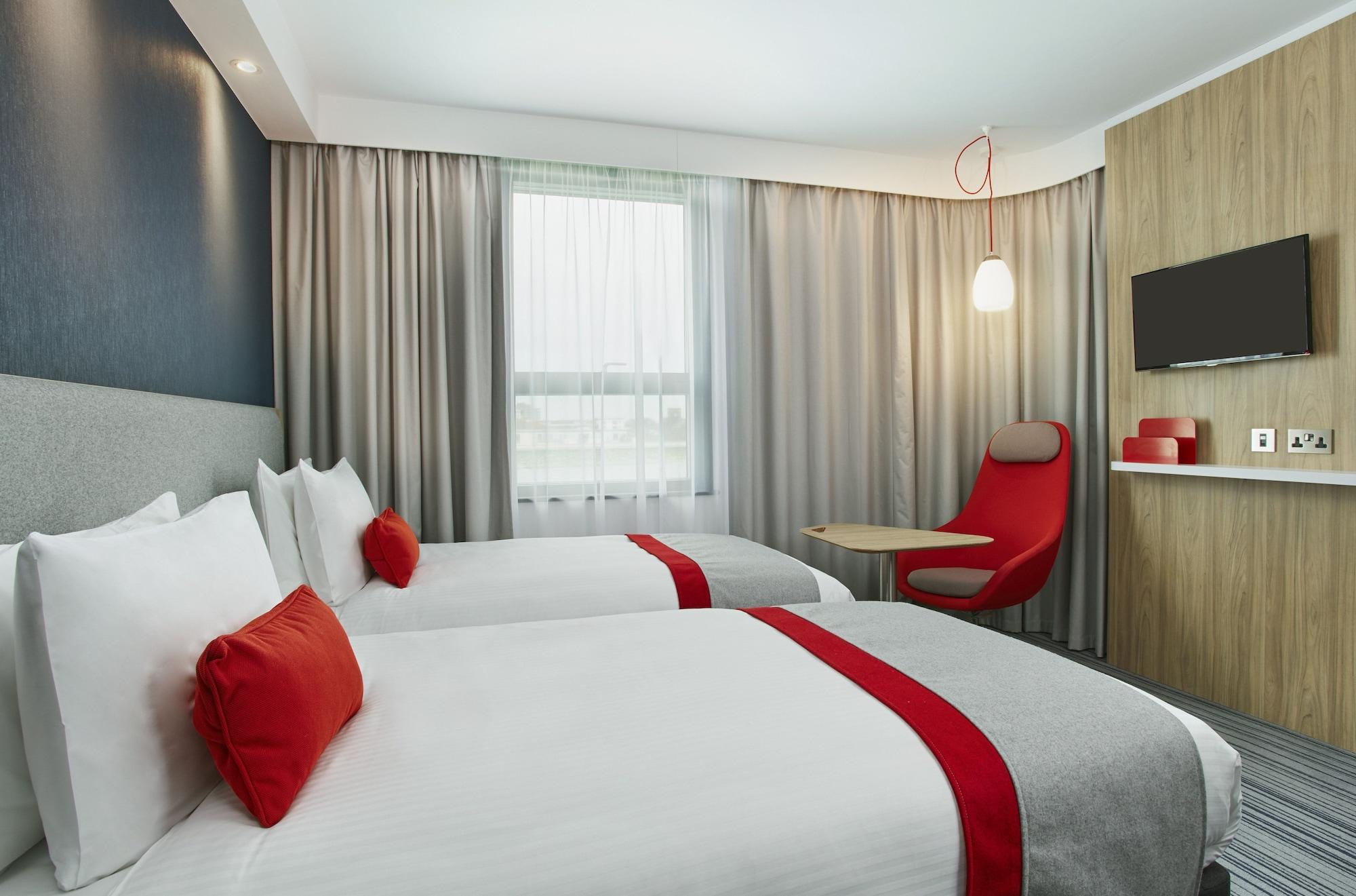 Habitación Holiday Inn Express Wiesbaden by IHG