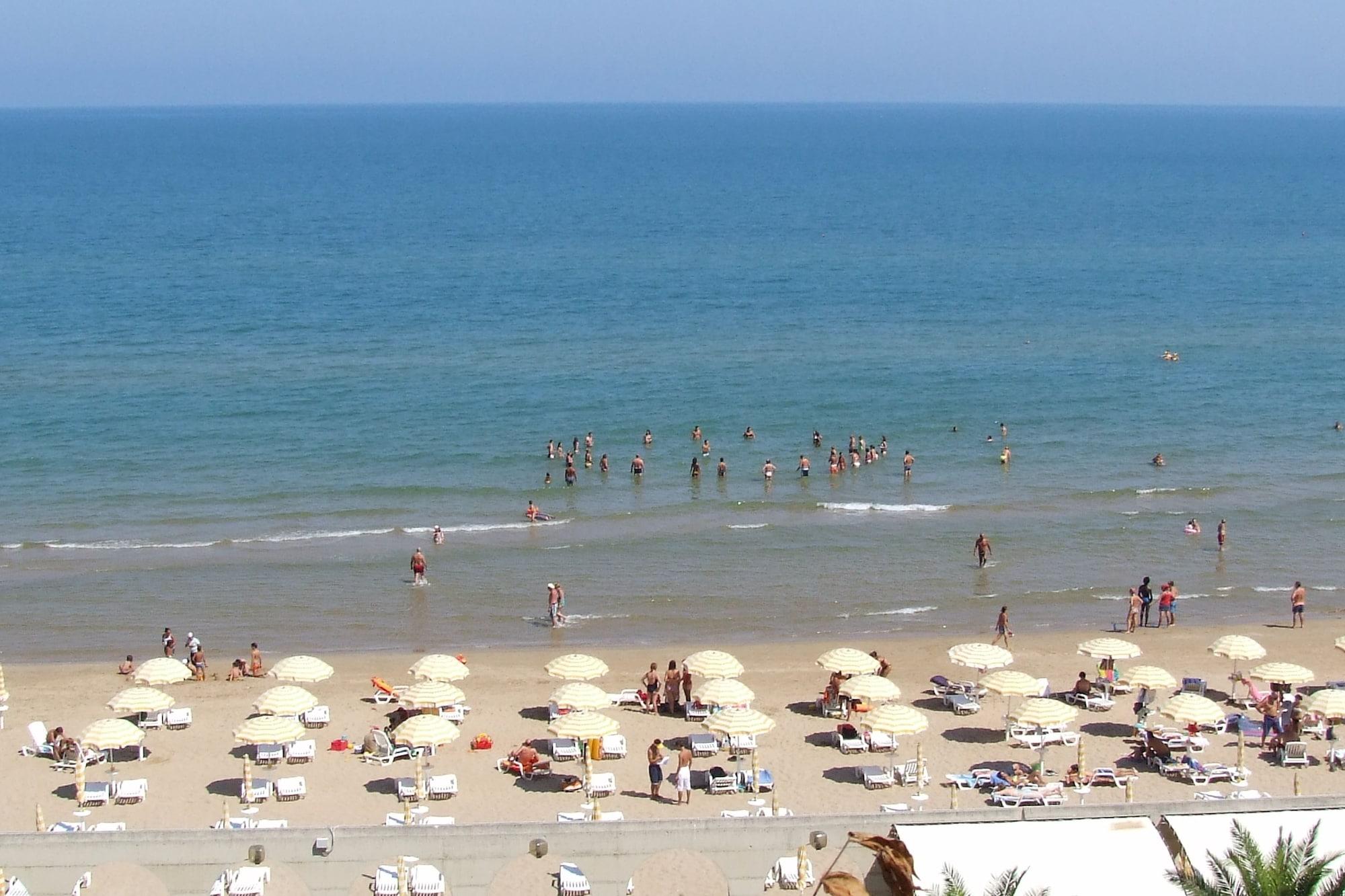 Playa Villaggio Ripa