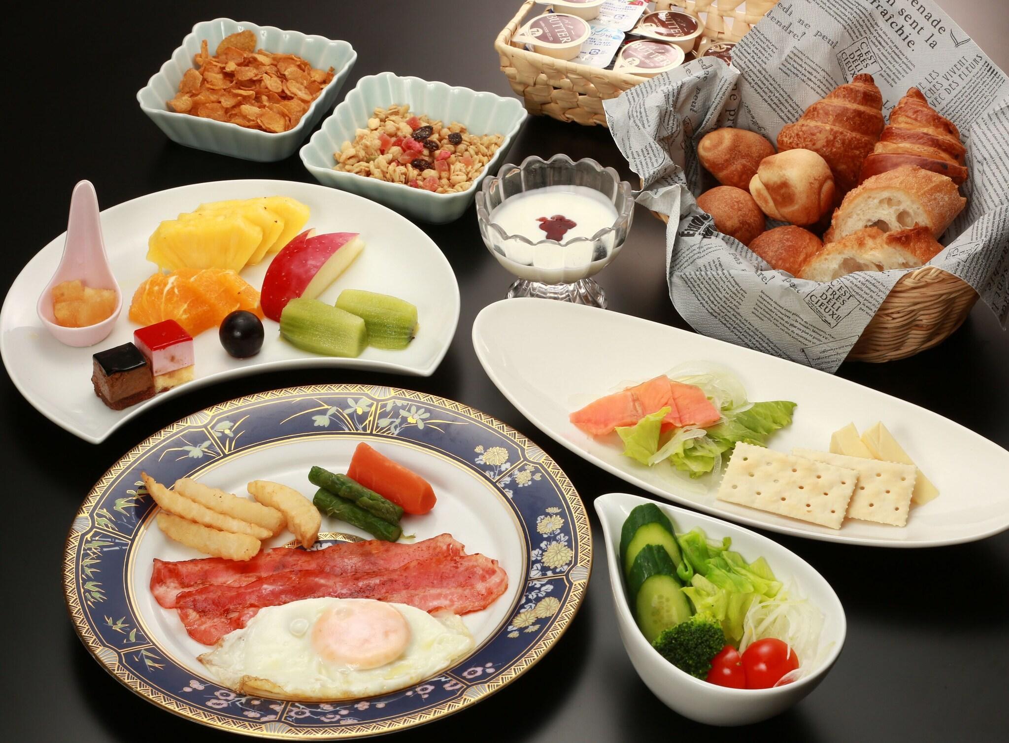 Restaurant Oyado Koto No Yume