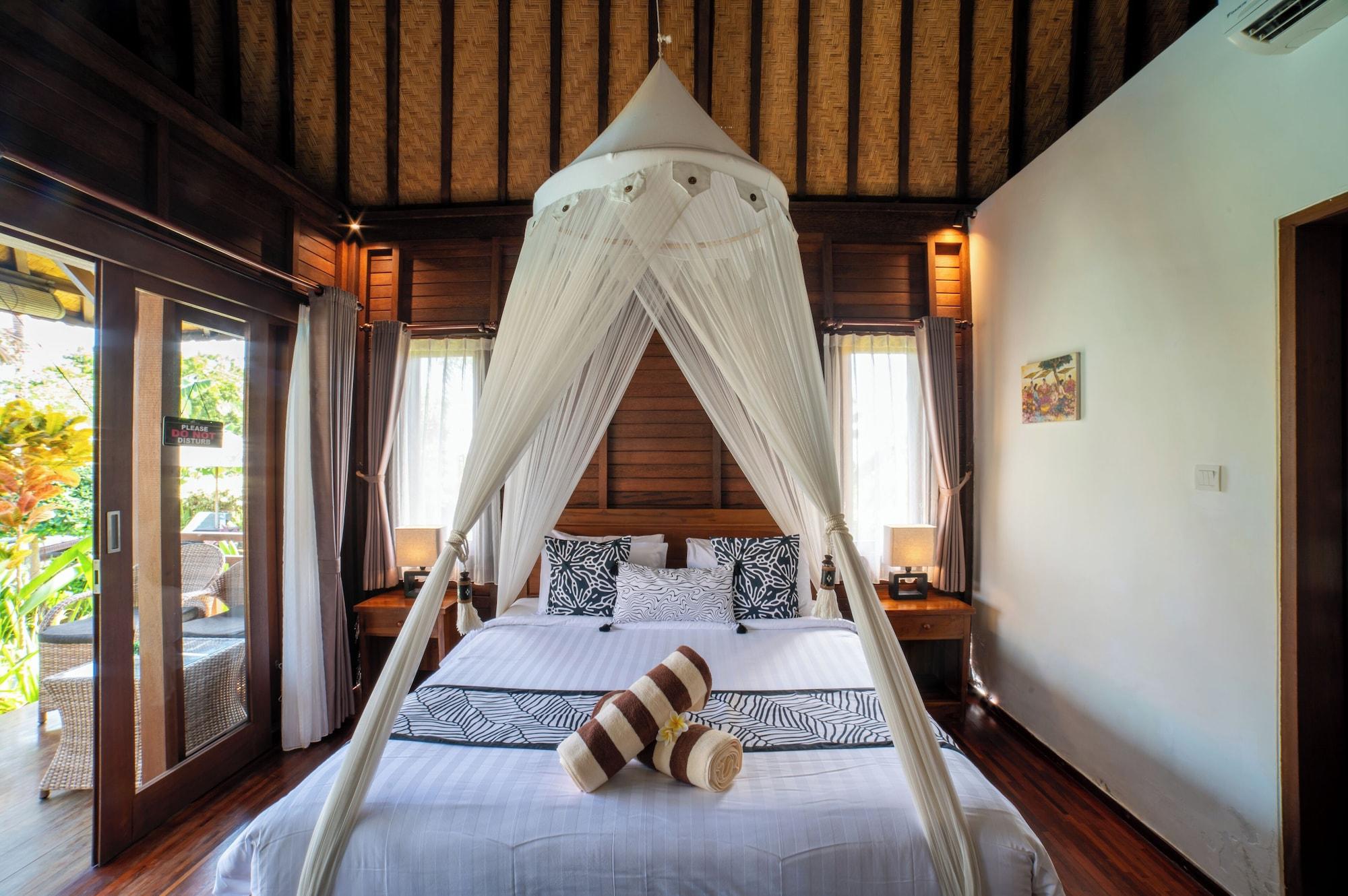 Habitación D'Puncak Villas Lembongan