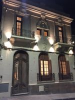 Alojamiento - Circus Hostel&Hotel Montevideo
