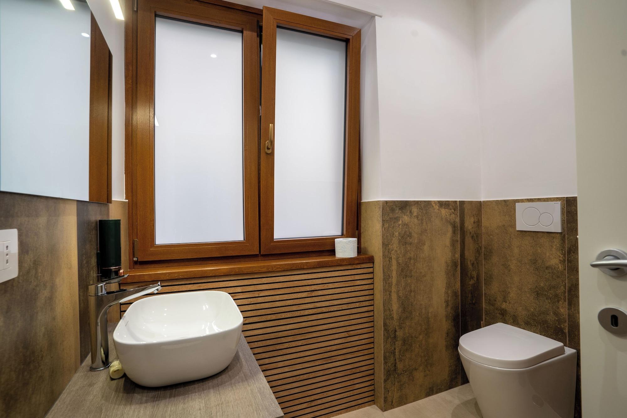 Equipamiento de Habitación 4 Seasons Roma Trastevere