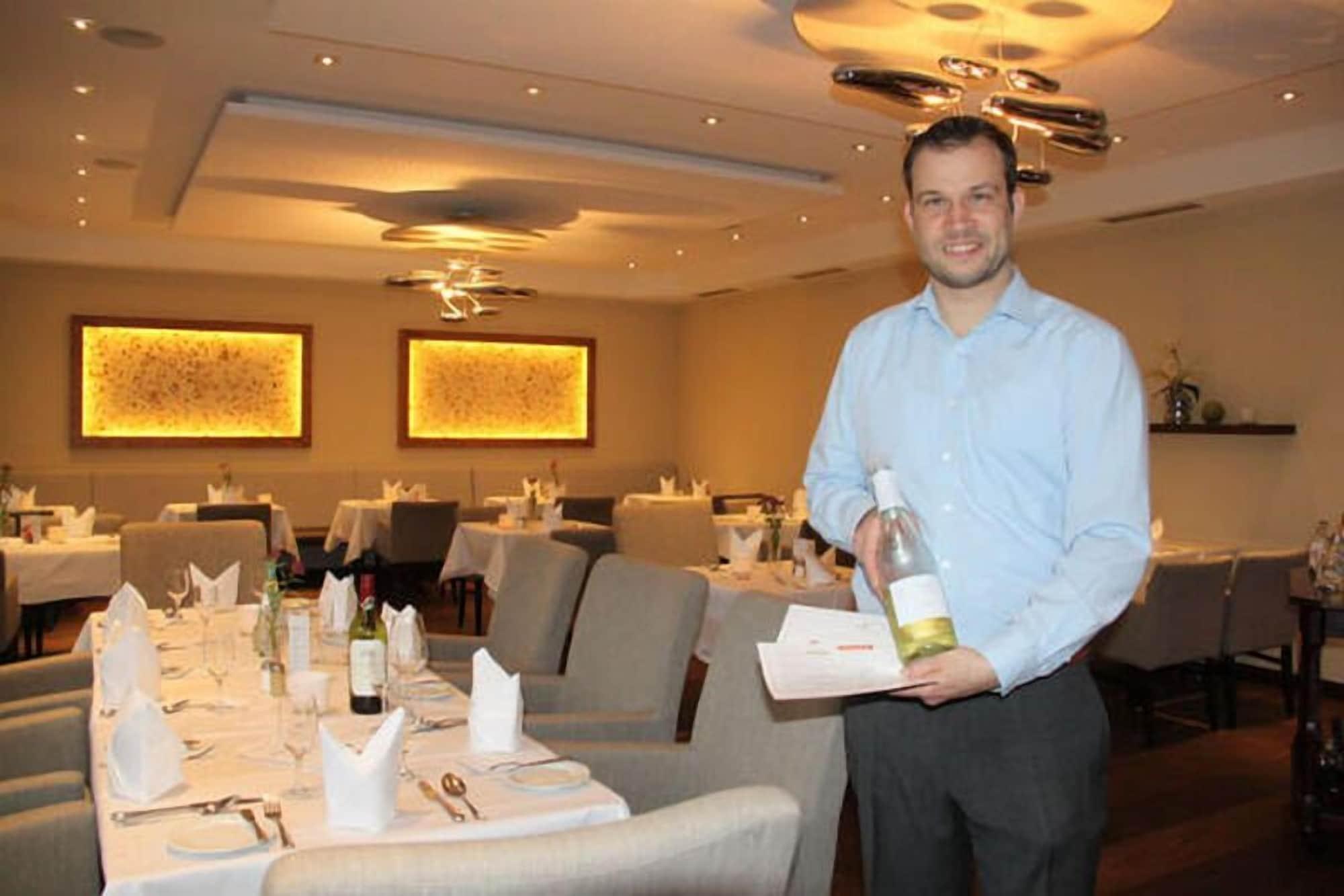 Restaurant Gasthaus Nobel Moordeich