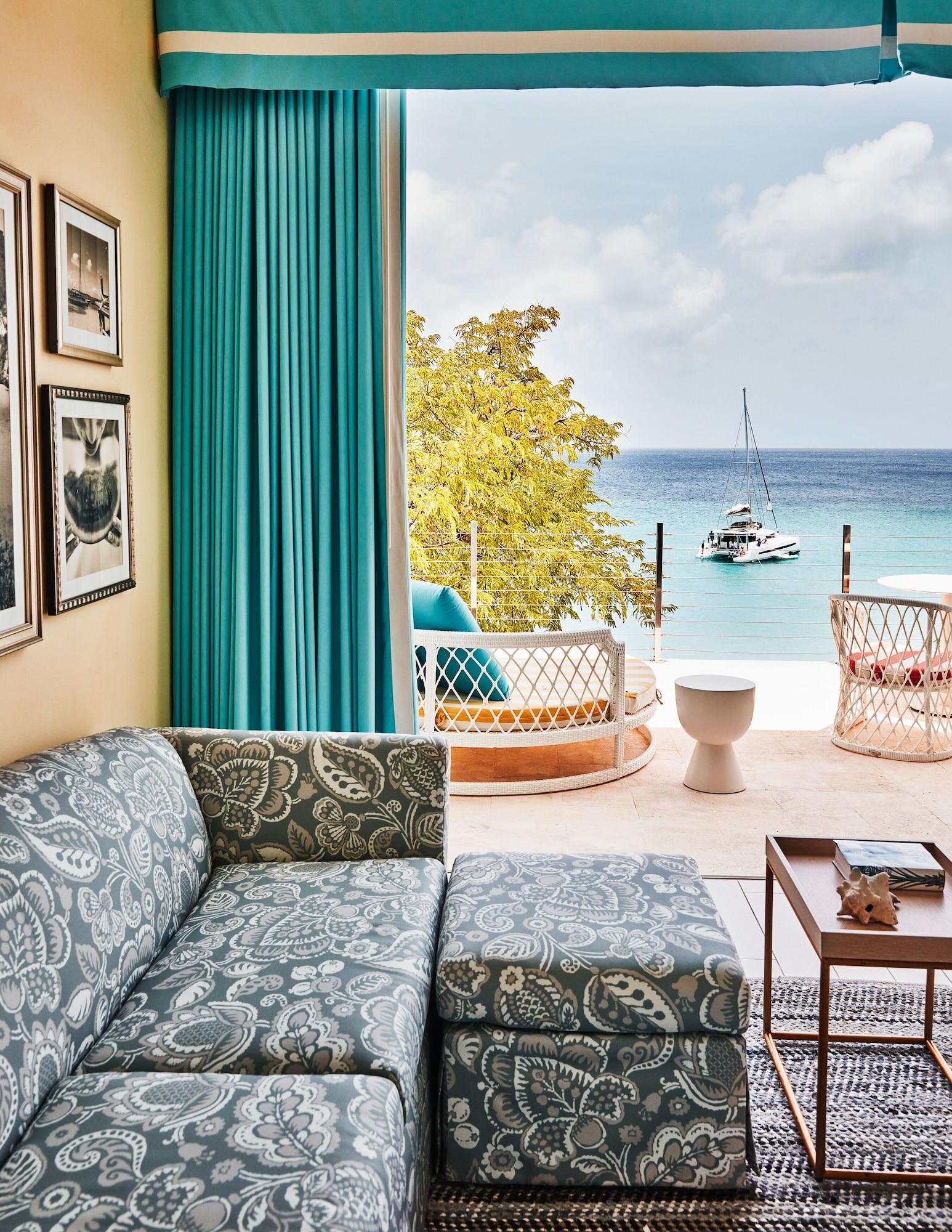 Habitación Malliouhana Resort Anguilla