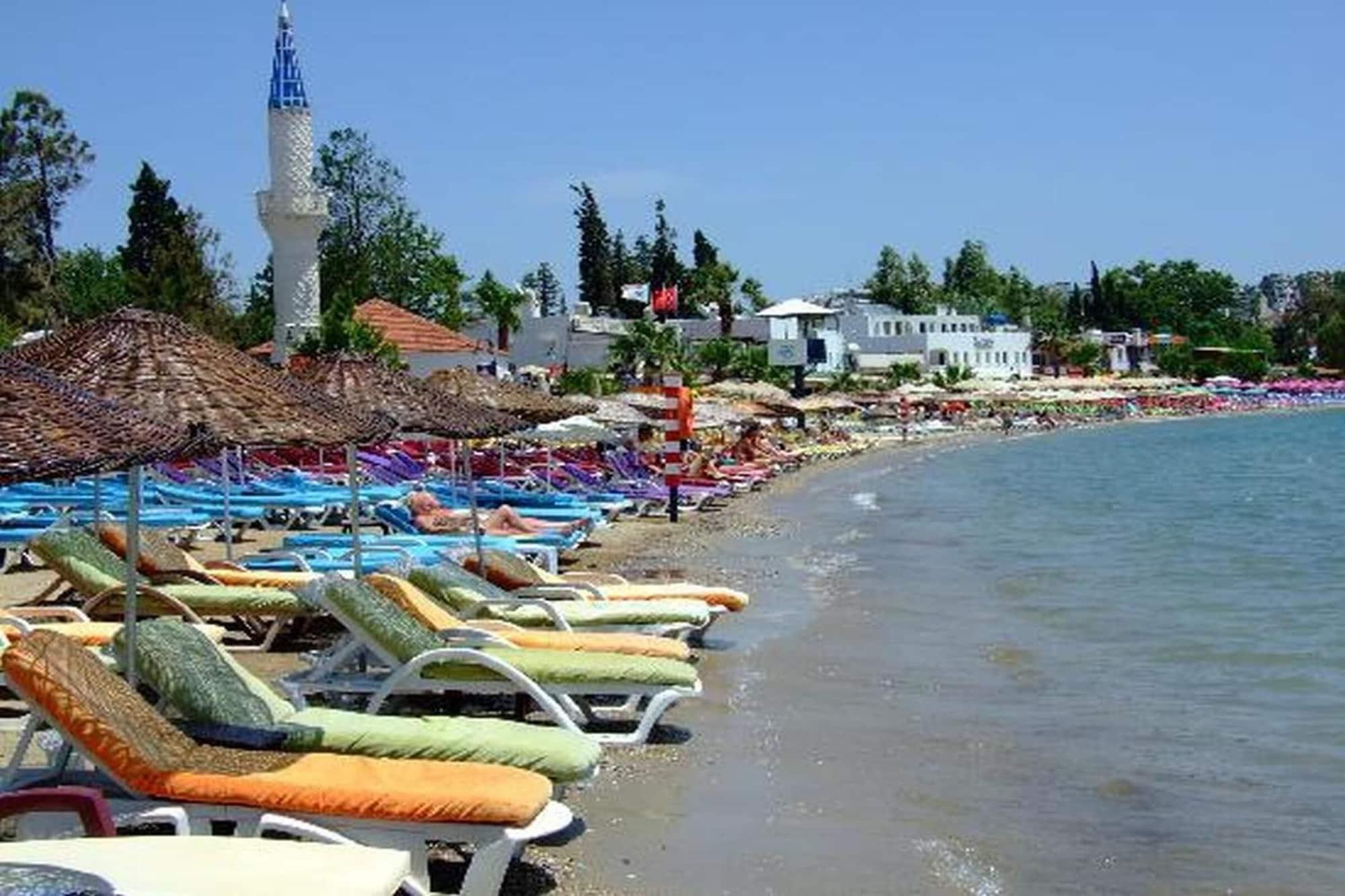 Playa Esmana Otel