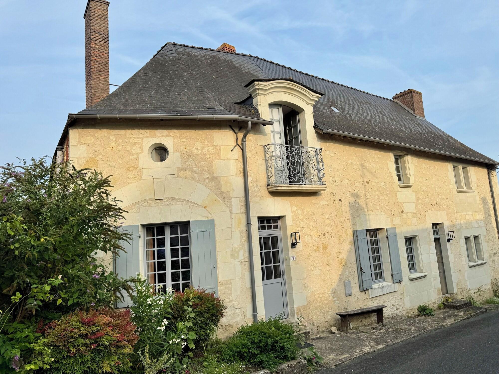 Varios Le Clos Marie 49