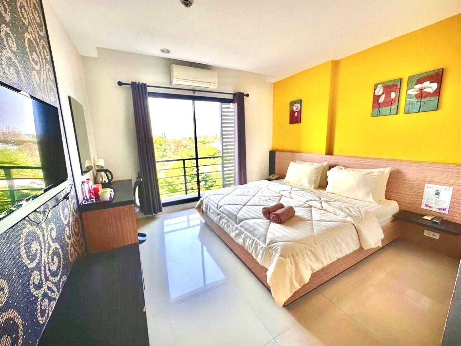 Habitación I-Hotel Khonkaen