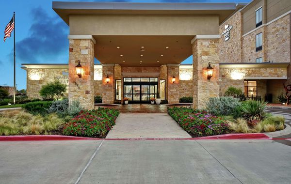 Homewood Suites by Hilton Dallas Arlington South