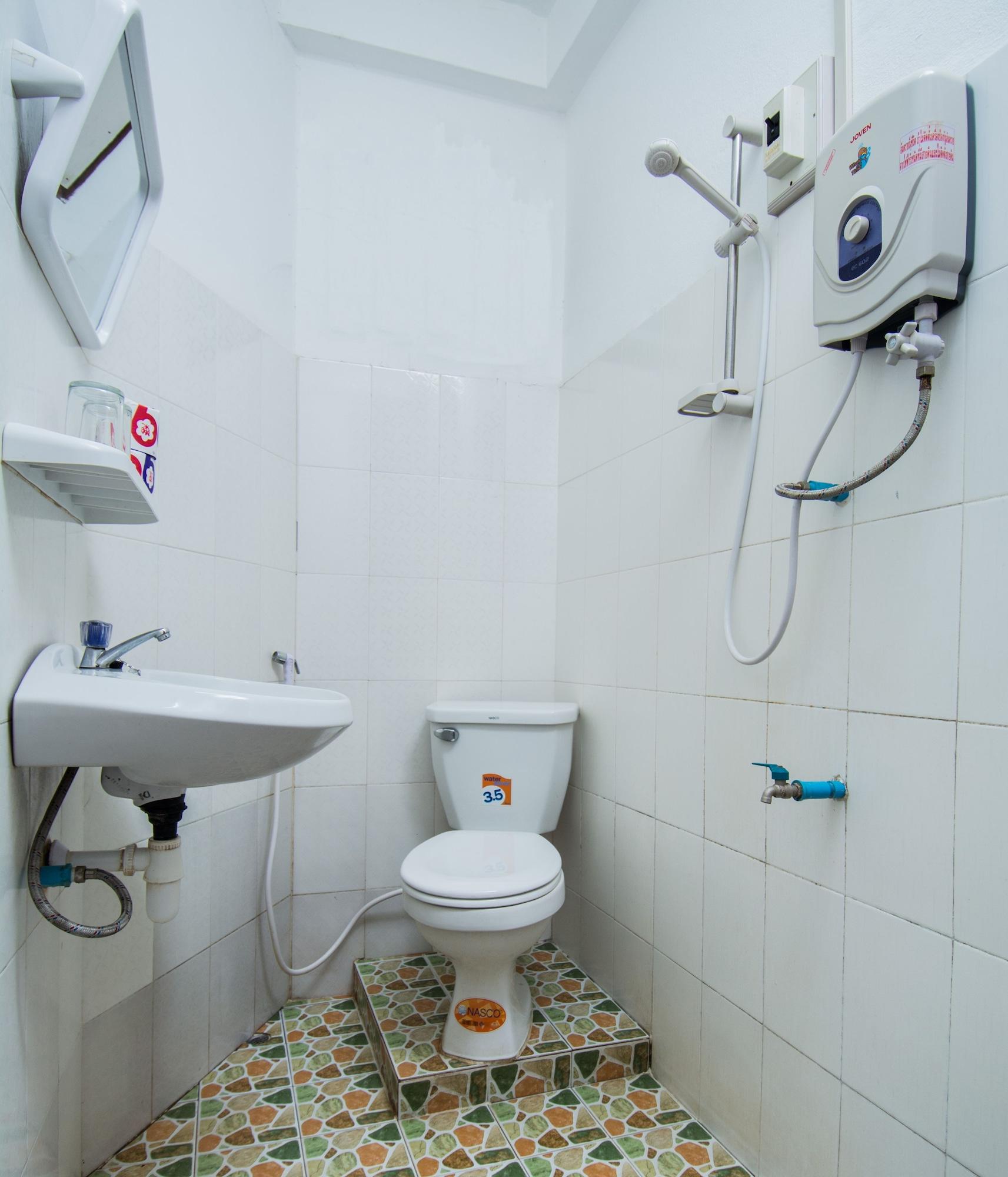 Equipamiento de Habitación Amandra Villa
