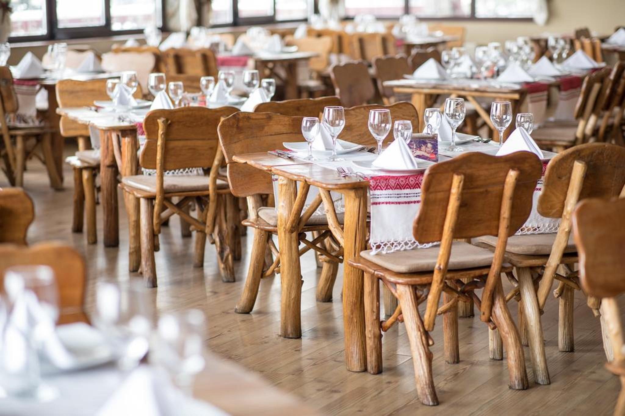 Restaurant Hotel Rozmarin