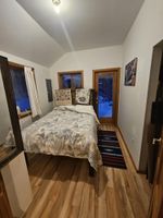 Alquiler Vacacional - Spacious 5-bedroom house in peaceful Winlaw with WiFi