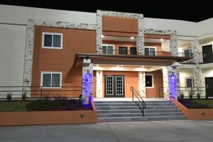 Alojamiento - The Residency Suites