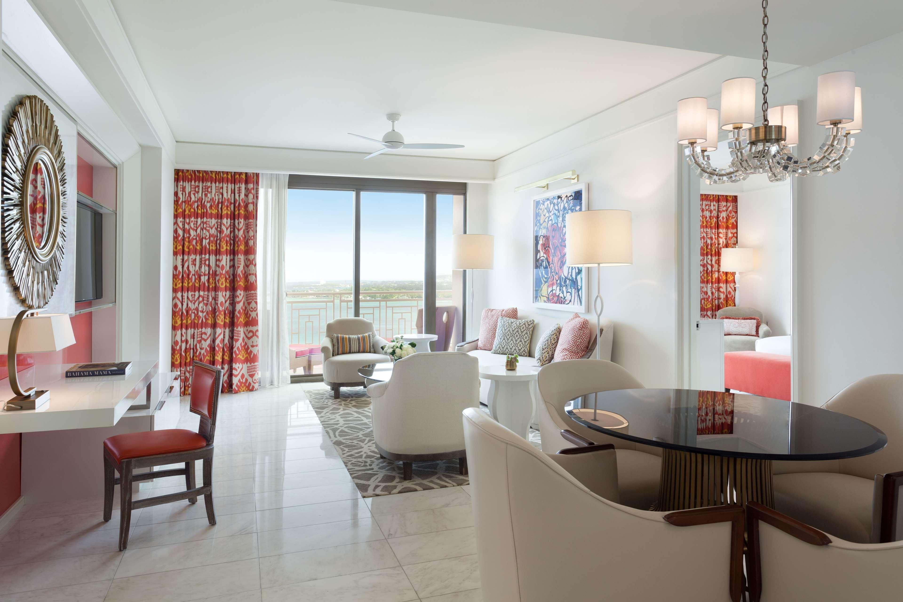 Habitación Grand Hyatt Baha Mar