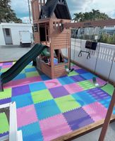 Alojamiento - El Flamingo Beach Club