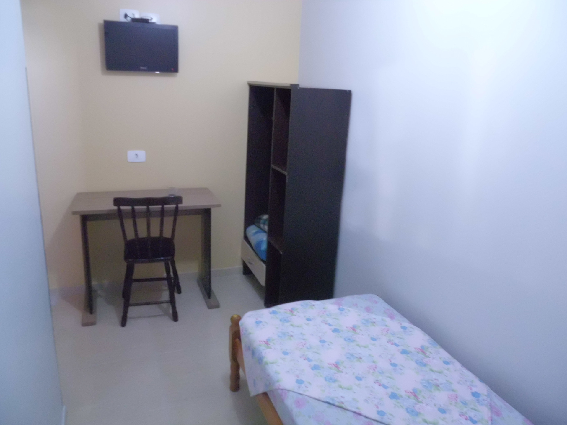 Habitación Hotel Cabu