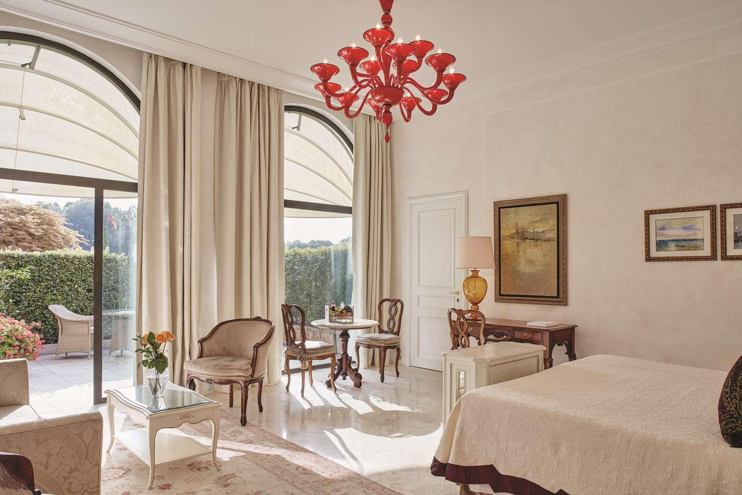 Hotel Hotel Cipriani, A Belmond Hotel, Venice