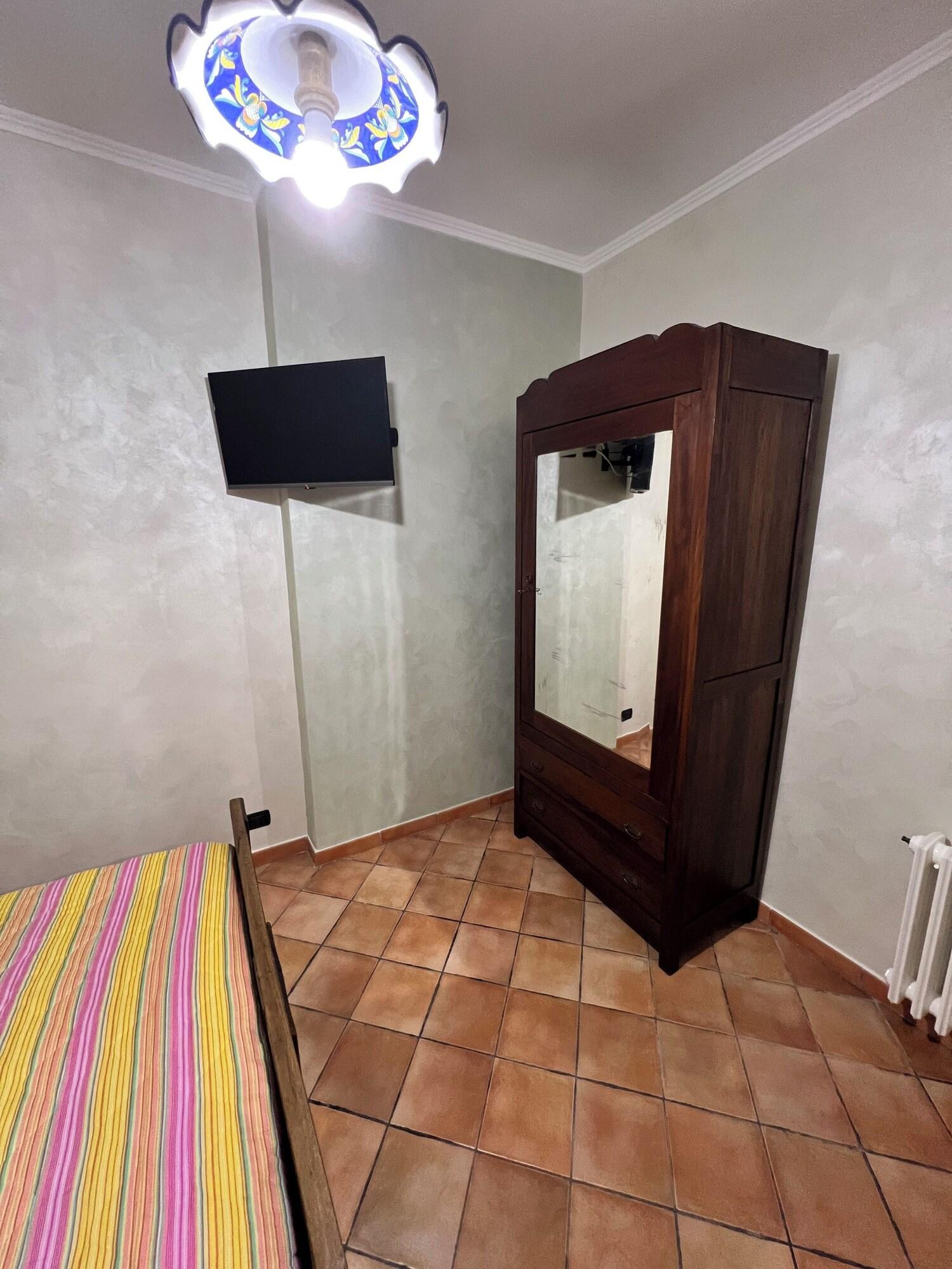 Habitación La Fonte B&B