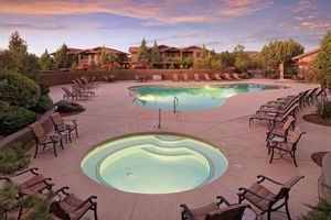 Alquiler Vacacional - Sedona 1BD Deluxe
