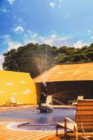 Alojamiento - Hotel Chalés do Santuario