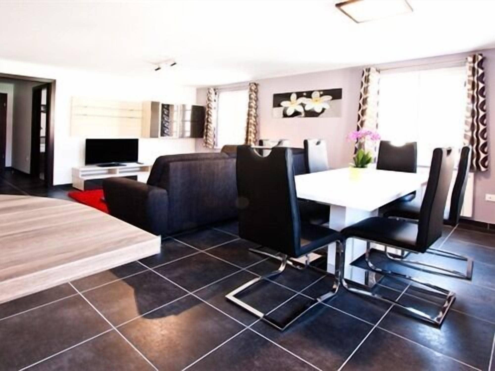 Habitación Gite Le Hupsa Pfannala