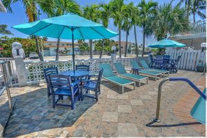 Alojamiento - Sea Garden by the Sea